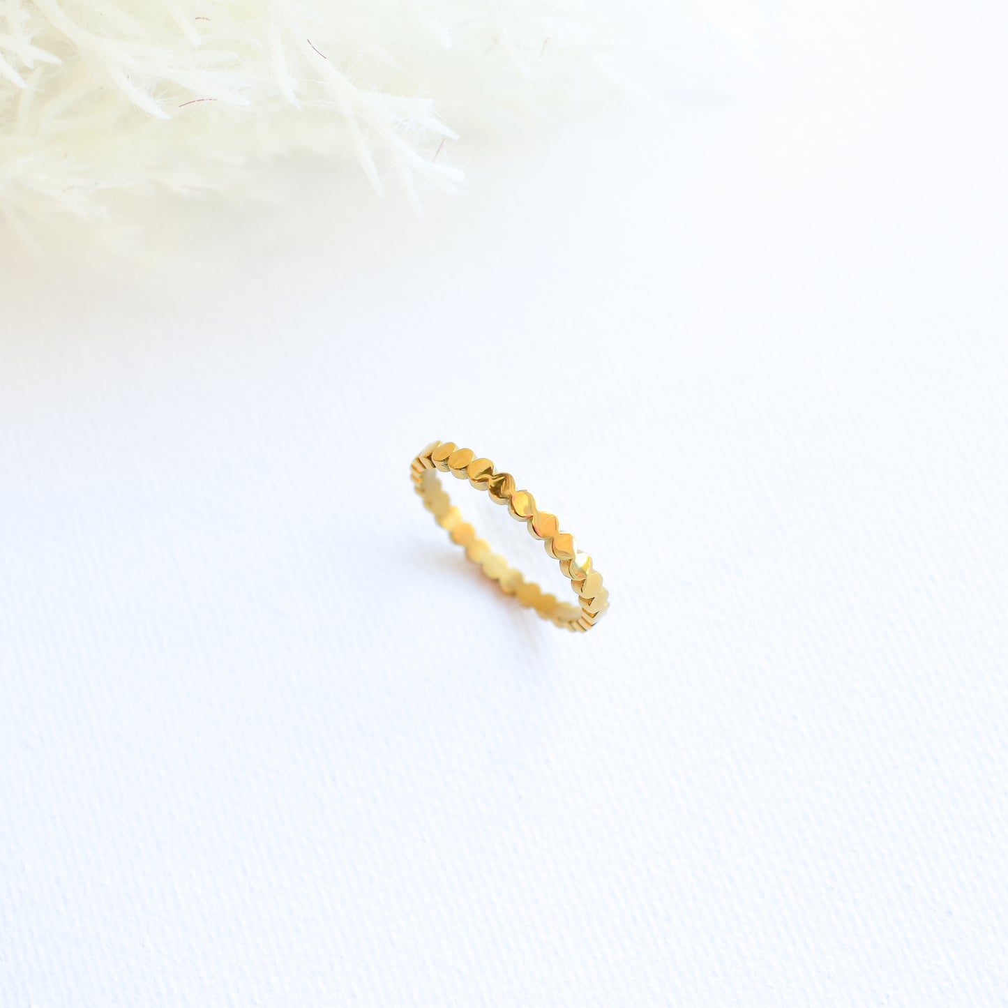 RYAH Gold Ring