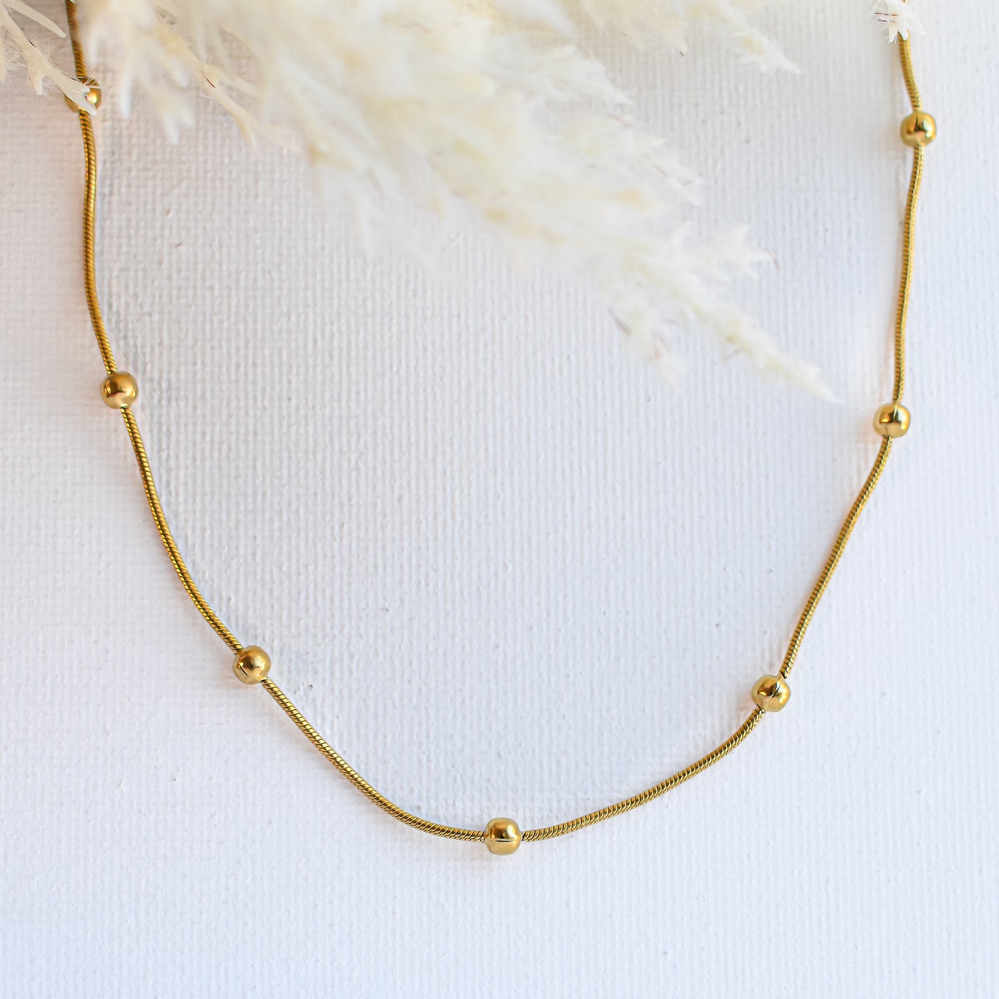 SELENE Necklace