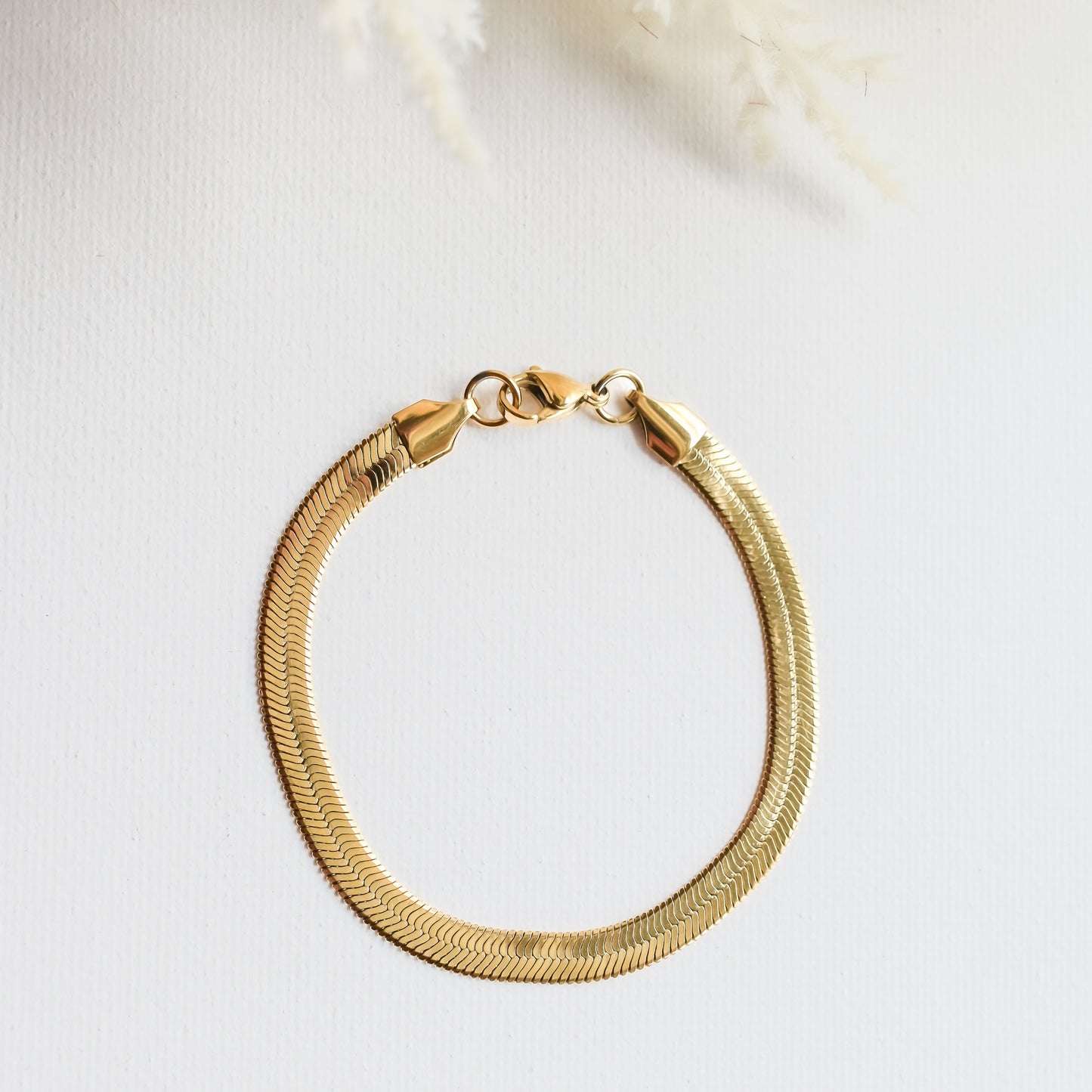 MIA Gold Bracelet