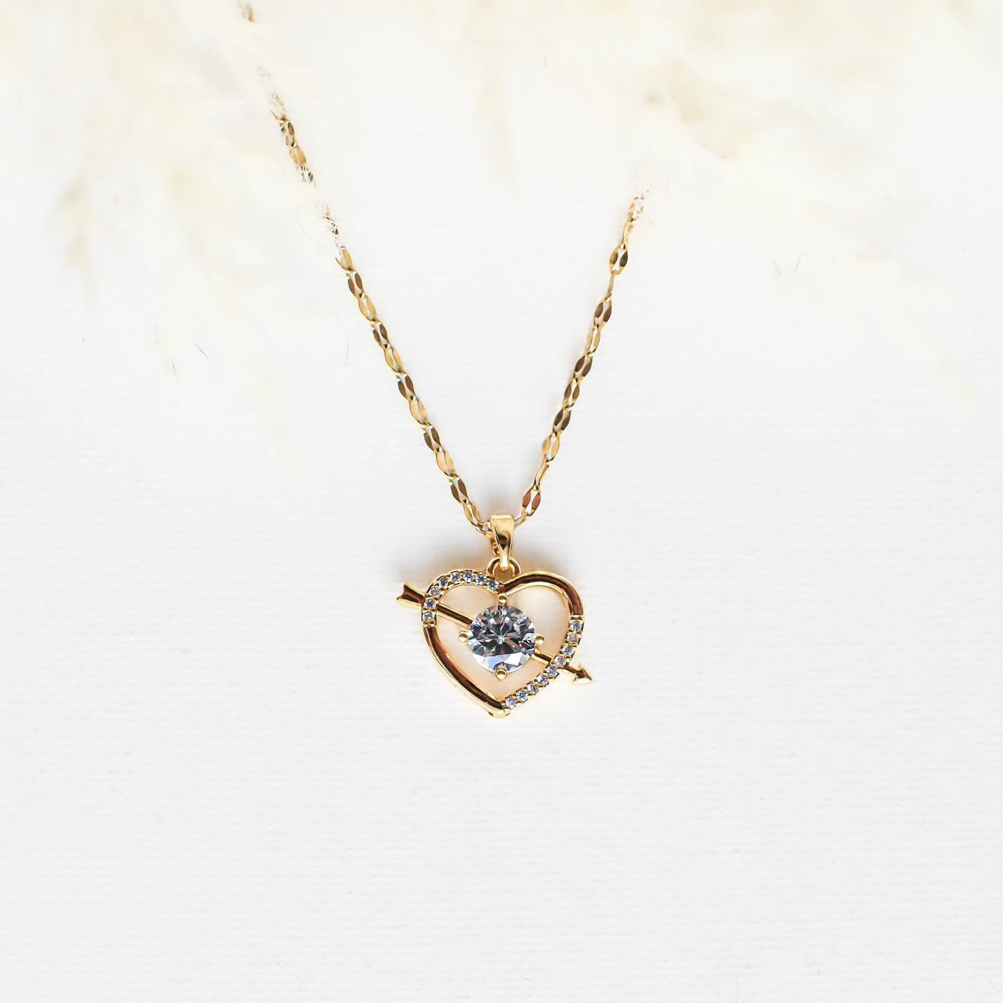 LOVE Necklace