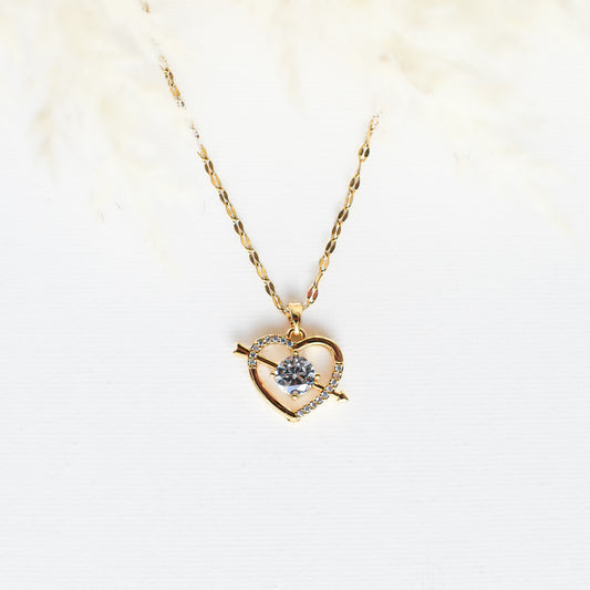 LOVE Necklace