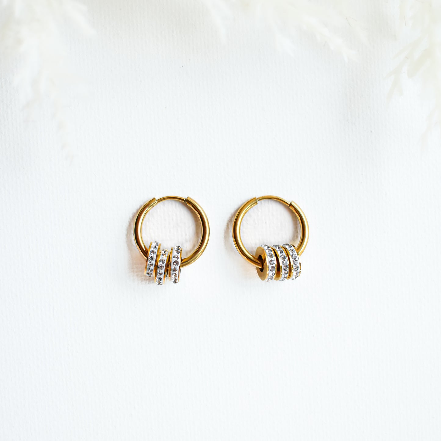 ARIELLE Earrings