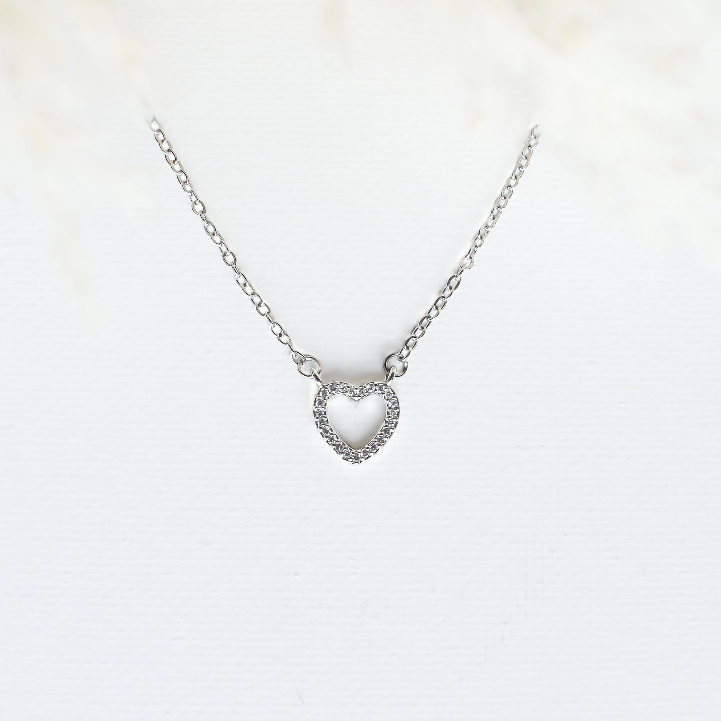 AMORE Necklace