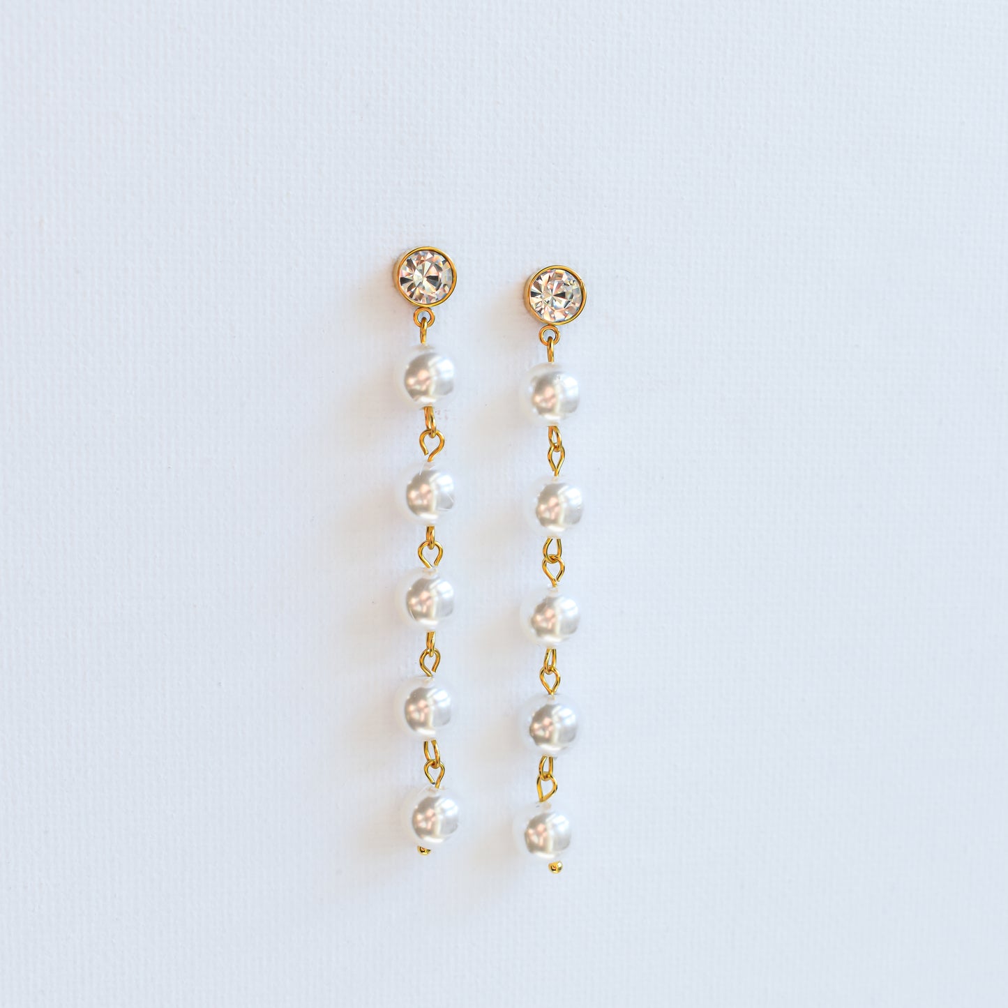 LILY Earrings