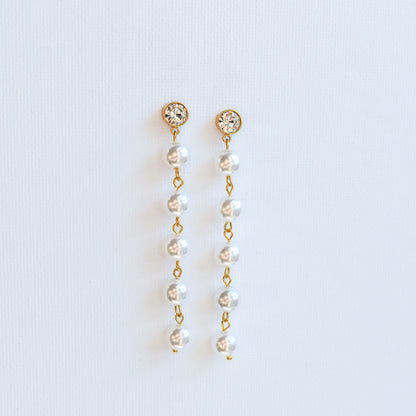 LILY Earrings