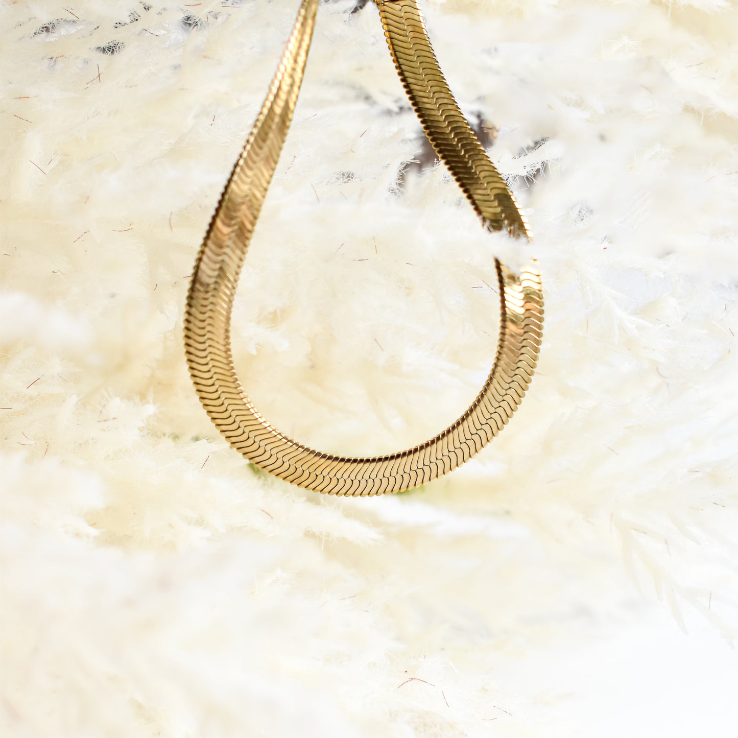 MIA Gold Bracelet