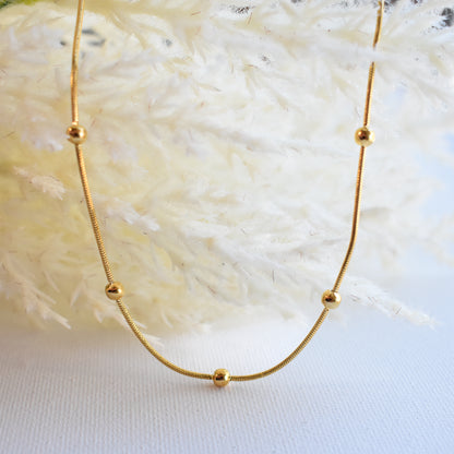 SELENE Necklace