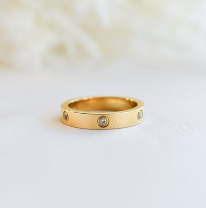 LILIANA Ring